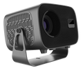 Proyector Portátil 4K | Cine Inteligente en Casa 180°